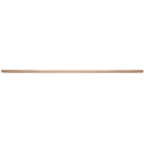 Manche de fourche droit 175 cm