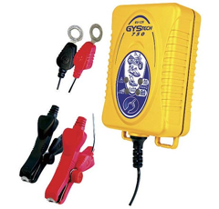 Chargeur batterie GYSTECH 751