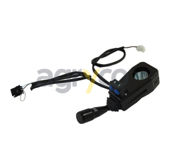 Boite electrique pour téléscopique MERLO 49187 adaptable