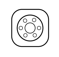 Pompe pulvérisation 28,8L/min - PA330.1 | BERTOLINI