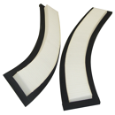 Filtre à air adaptable HIFI FILTER SC70122