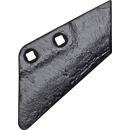 Aileron gauche pour VOGEL & NOOT adaptable 