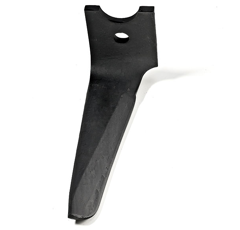 Dent Gauche pour herses rotatives ALPEGO D05650 adaptable - Blacksteel©