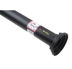 Außenschutzrohr 5TNN1S4161FR Bondioli & Pavesi Original 2,3