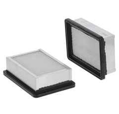Filtre habitacle adaptable HIFI FILTER SC90318