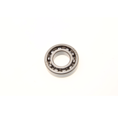 Rillenkugellager Eco-Ausführung 6003