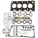 Pochette rodage pour téléscopique JCB 320/09280 adaptable