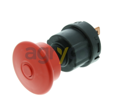 Interrupteur pour téléscopique JCB 701/80339 adaptable