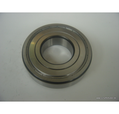 Rillenkugellager SKF SKF 6204ZZC4