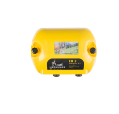 Weidezaungerät Herkules EB2, 9V