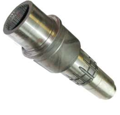 Arbre de prise de force pour tracteur JOHN DEERE R128425 adaptable