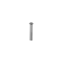 Halbrundniete 5 x 30 Nachbau  