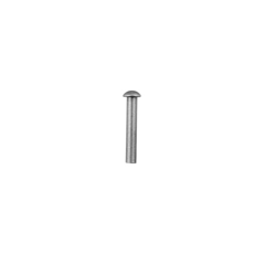 Halbrundniete 5 x 30 Nachbau  