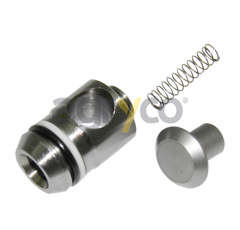 Clapet pour téléscopique MANITOU 476322 adaptable