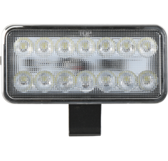 Phare de travail Rectangulaire 14 LED 10-30V 42W 4620 lumens