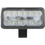 Phare de travail Rectangulaire 14 LED 10-30V 42W 4620 lumens 
