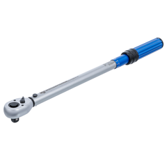 Clé dynamométrique 1/2" 40-220 Nm | BGS
