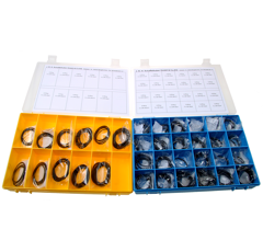 O-Ring-Sortiment OR3150 