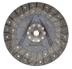 Disque d'avancement libre pour tracteur JOHN DEERE AL120015 - AL26466 - AL30452 adaptable