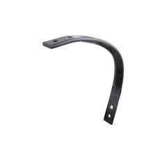 Unterteil 50 x 12 mm für Federzinken – Nachbau  