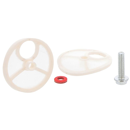 Filtre à gasoil adaptable HIFI FILTER MO7324