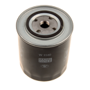 MANN  Ölfilter W1140