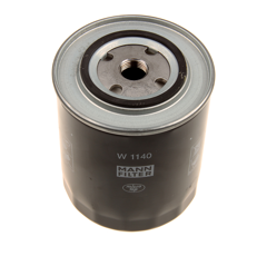 MANN  Ölfilter W1140