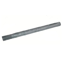 Doigt escamotable pour barre de coupe CLAAS 603759R/NYLON adaptable