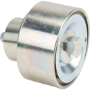 Rouleau tendeur pour tracteur CASE IH - FORD - NEW HOLLAND 504065879 -  2852245 adaptable