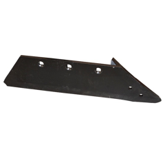 Soc à pointe droit 15" pour charrue GOIZIN 10500 adaptable