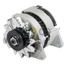 Alternateur12 v - 55 a pour téléscopique JCB 714/12500 adaptable