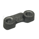 Ecrou étrier pour herse rotative MASCHIO M38100218R adaptable
