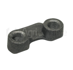 Bügelmutter M16 x 1,5 mm für Kreiselegge MASCHIO M38100218R - 38100218 Nachbau