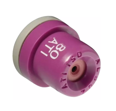 Buse pulvérisateur à turbulence ATI 80° 050 Violet - ALBUZ