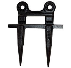 Doppelfinger CLAAS 676235.3