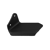Soc à ailette gauche 180 x 10 mm pour KONGSKILDE adaptable