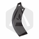 Lame droite pour fraise SICMA 4818222 adaptable