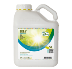 SKEA - Prothio homologué oïdium sur lin