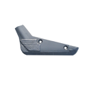 Soc pour arracheuse 2 trous carbure HOLMER 1145010021 adaptable