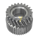 Roues dentees pour téléscopique JCB 449/10003 adaptable