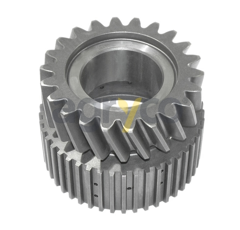 Roues dentees pour téléscopique JCB 449/10003 adaptable