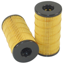 Filtre à huile adaptable HIFI FILTER SO11061