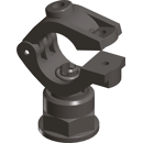 Porte buse monojet à collier sans antigoutte 1/2" Femelle - ARAG