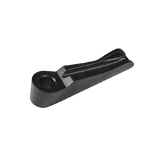 Protection d'étançon gauche pour charrue LEMKEN 3513203 adaptable
