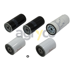 Kit de filtres pour téléscopique MERLO 90243 adaptable