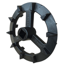 Crosskillring - Ø350mm - R18223210R | Maschio / Gaspardo - Nachbau