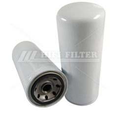 Filtre à gasoil adaptable HIFI FILTER SN196
