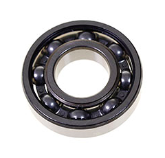 Rodamiento S de rodillos cónicos para tractor CASE IH 20943310 adaptable