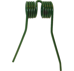 Federzinken FARENDLOSE rechts 511042 GW217D - Nachbau