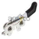 Verrouillage porte pour téléscopique JCB 333/D3007 adaptable